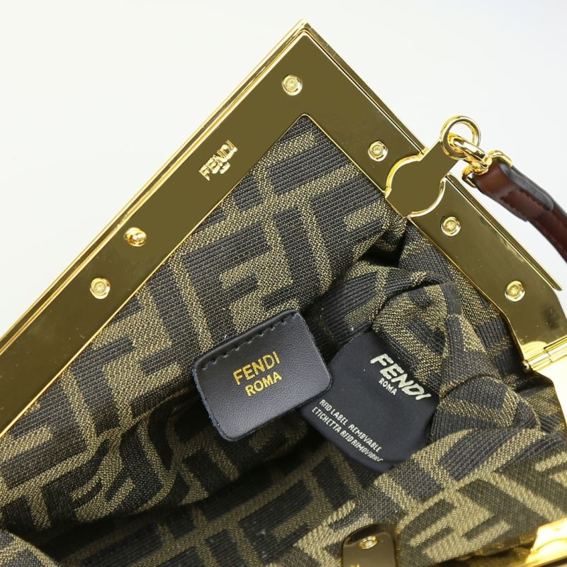 Fendi Satchel Bags